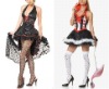 sexy lingerie: adult sexy costumes. sexy adult costumes, party costume,Christmas costumes