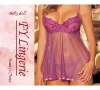 sexy lingerie-babydoll