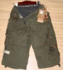 short Pants DST4314