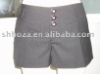 short(ladies' short, wool short)