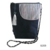 shoulder bag, leisure bag,fashion bag