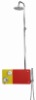 shower bar AED-B27P