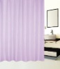 shower curtain