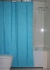 shower curtain / polyester shower curtain / jacquard shower curtain