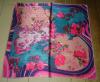 silk Scarf