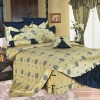 silk bedding sets(silk pillow, silk sheet, silk comforter, silk quilt)
