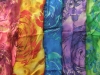 silk chiffon fabric ART09