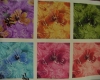 silk chiffon fabric ART19
