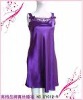 silk dress