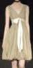 silk dress,fashion dress,flower girl dress
