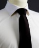 silk dyed tie