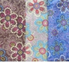 silk fabric ATR