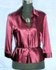 silk garment