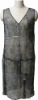 silk garment-Dress