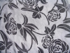 silk georgette velvet fabric ART12