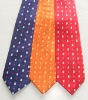 silk jacquard ties, ties
