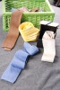 silk knited tie