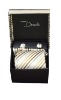 silk necktie