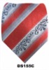 silk necktie, silk woven tie, mens' fashion tie