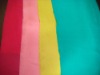 silk organza