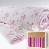 silk quilt