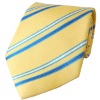 silk woven neckties