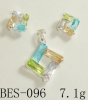 silver set BES-096