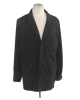 single layer casual jacket