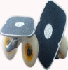skateboard, rocking skate board, wave board
