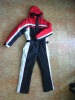 ski suit (ski wear,ski clothes)