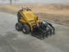 skid steer loader