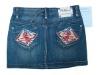 skirt,