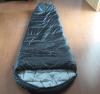 sleeping bag