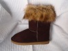snow boot