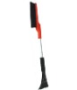 snow brush , snow scraper , ice scraper