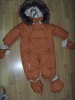 snow suit