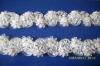 soak lace