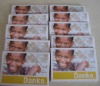 soap paper for promotional gifts