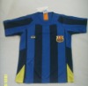 soccer uniform