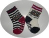 socks ,baby  socks , new born socks ,inpile socks, terry socks .cotton and spandex. WDBS9