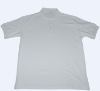 soft handfeel polo t-shirt