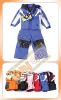 spader ski jacket for kids