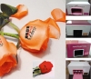 speak flower printer