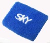 sport wristband