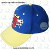 sports cap/hat