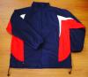 sports jacket
