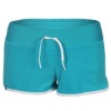 sports pants,sports shorts,ladies' shorts,brand skirt,casual wear,short pants,polyester shorts, Women's Splash Knit Short