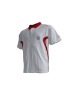 sports polo shirt  men's pique polo shirt