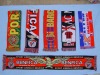sports scarf