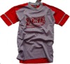 sports t-shirt